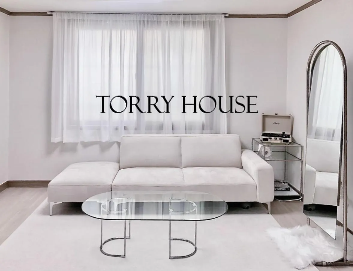 Torry House Villa Busan 0*,  South Korea