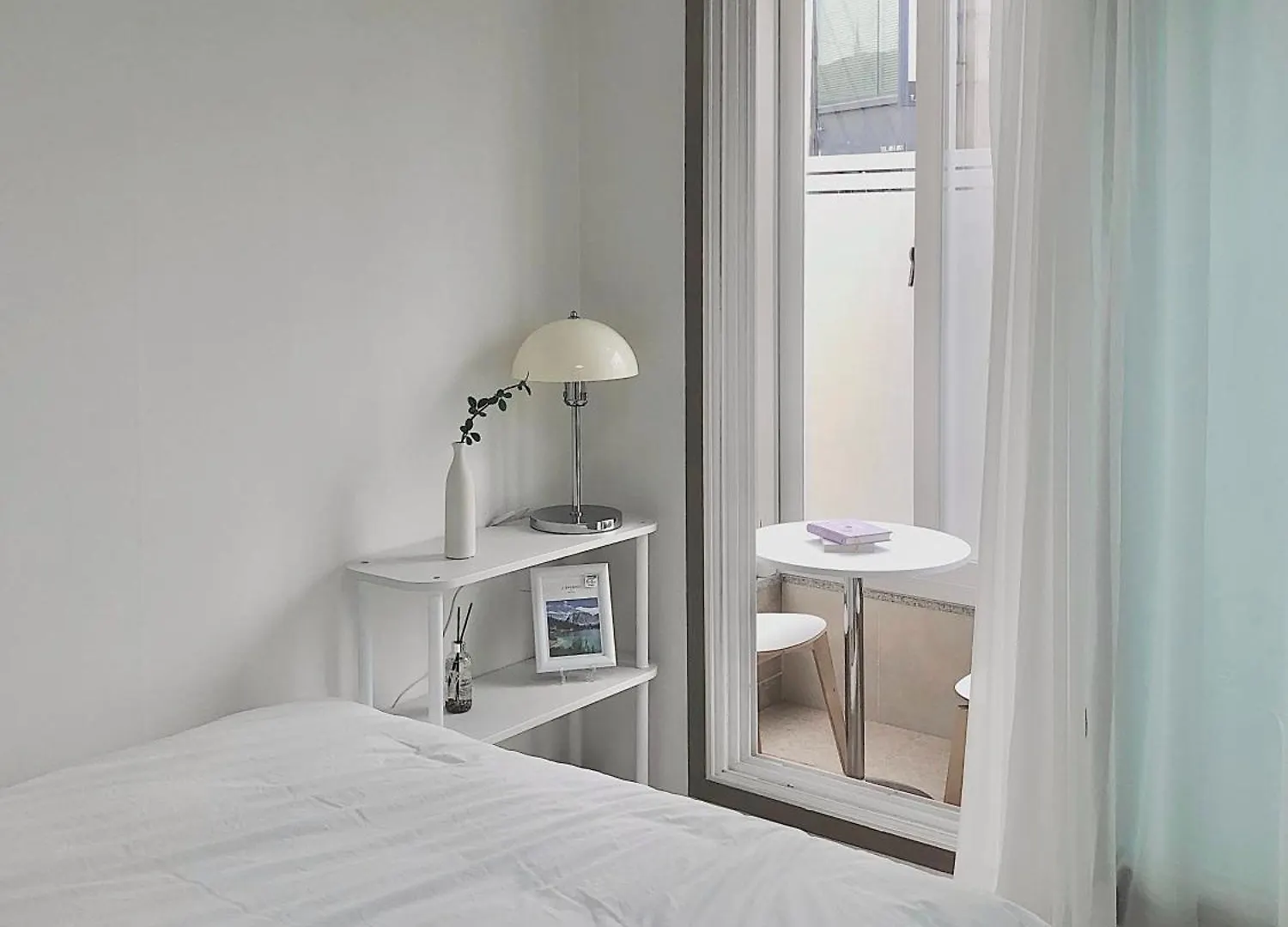 Torry House Villa Busan