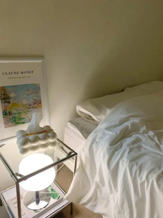 Torry House Villa Busan